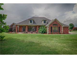 4111 Nugget Ln, Tuttle, OK 73089-9236