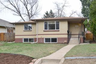 5090 Meade St, Denver CO  80221-1034 exterior
