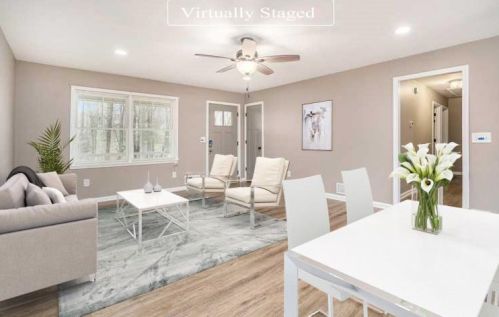 3310 Donna Way, Gainesville, GA 30504-5508