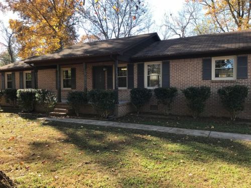 190 Sherwood Dr, Manchester, TN 37355-7421