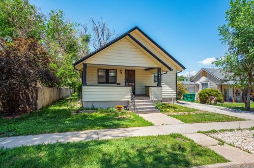 141 5th Ave, Denver, CO 80601-2107