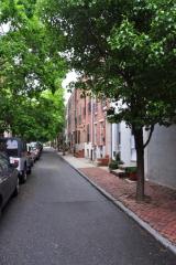 2117 Naudain St, Philadelphia PA  19146-1218 exterior