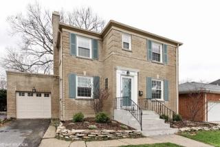 230 Larch Ave, Elmhurst, IL 60126-2732