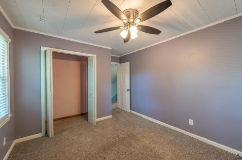 206 Kingsway Dr, Warner Robins GA  31088-4004 exterior