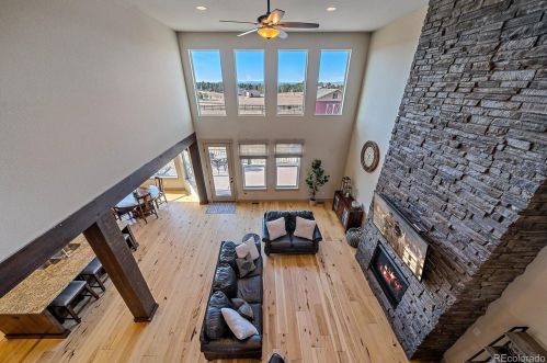 37695 Tarie Trl, Elizabeth CO  80107-8159 exterior