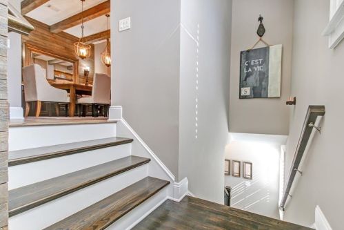 3636 Brookleigh Ln, Atlanta GA  30319-2219 exterior