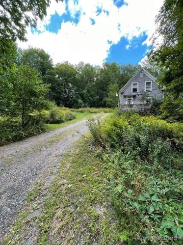 13 Monument Rd, Blanchard Township, ME 04406-3005
