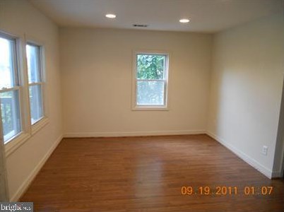 18508 Corby St, Triangle VA  22172-1806 exterior