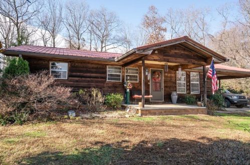 648 Will Hambrick Rd, Cleveland, GA 30528-6605