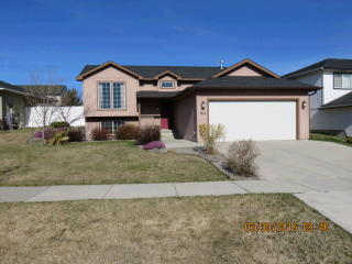 914 Salish Ct, Spokane, WA 99224-8324