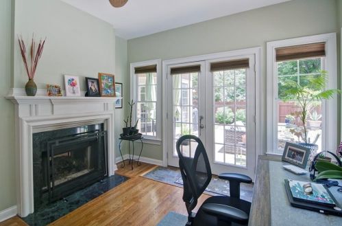 2200 Foxboro Ln, Atlanta GA  exterior