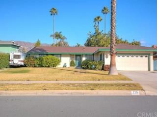 719 Myrtle Ave, Glendora, CA 91741-3535