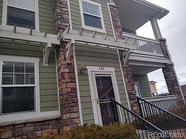 9461 Ashbury Cir, Parker CO  80134-5397 exterior