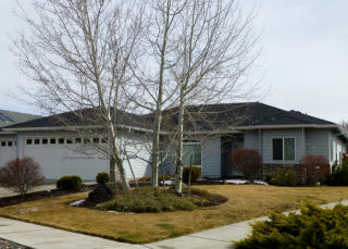228 Soft Tail Dr, Bend, OR 97702-9342