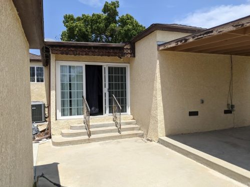 1222 Spazier Ave, Glendale CA  91201-1322 exterior
