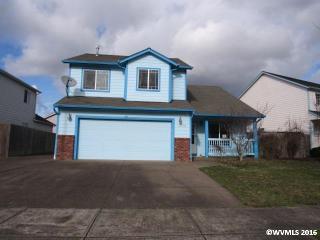 4899 Ward Dr, Salem, OR 97305-3678
