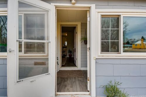 3911 Delaware St, Englewood, CO 80110-4545