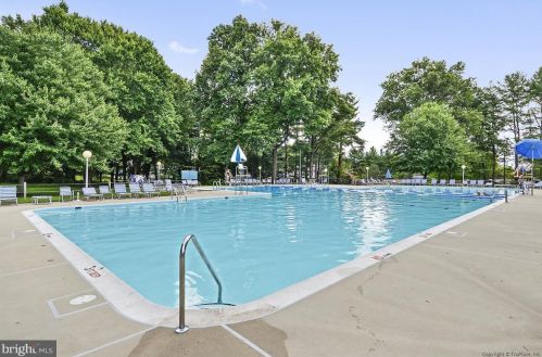 3005 Birchtree Ln, Silver Spring MD 20906-3035 exterior