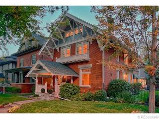 1150 Lafayette St, Denver, CO 80218-3115
