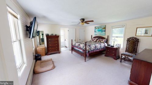 4960 Slanesville Pike, Points WV  25437-3609 exterior