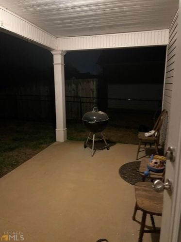 54 Crest View Dr, Carnesville GA  30521-3265 exterior