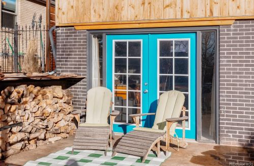 2640 Newport St, Denver, CO 80207-3515
