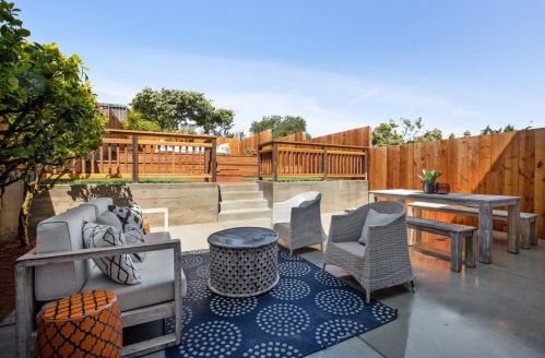 1971 21st Ave, San Francisco CA  94116-1206 exterior
