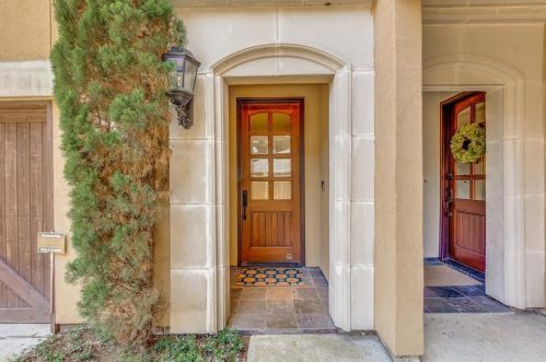4323 Gilbert Ave, Dallas, TX 75219-2909