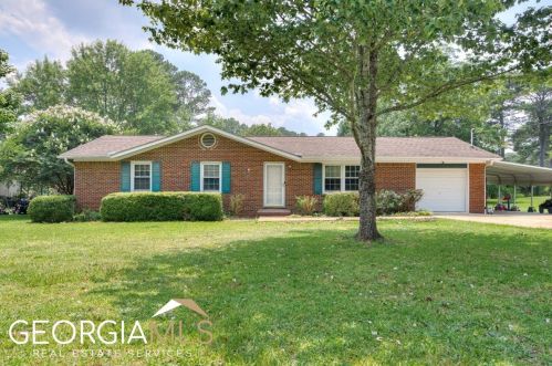 812 Berkshire Dr, Washington, GA 30673-2208