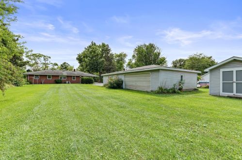 4408 73rd Ave, Gary IN  46410-4238 exterior