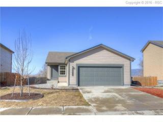 11135 Falling Star Rd, Fountain, CO 80817-6301