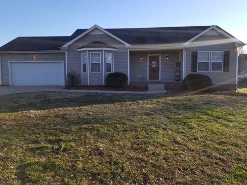1043 Lillard Williams Rd, Chapmansboro, TN 37035-5429