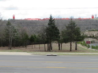 2889 Shepherd Of The Hills Expy, Branson, MO 65616-8102