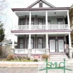 220 31st St, Savannah GA  31401-7305 exterior