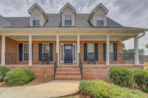 2213 Jessowen Way, Conyers, GA 30013-6482