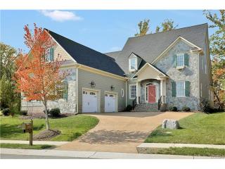 3606 Bircham Loop, Midlothian, VA 23113-3979