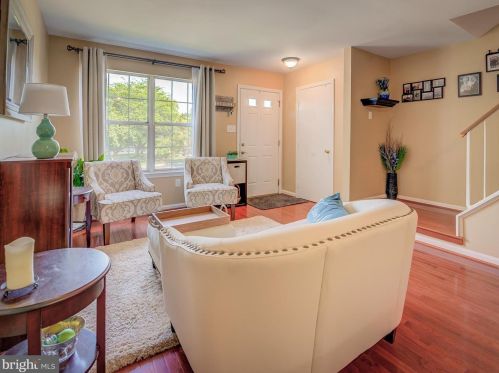 5722 Osprey Ct, Clifton, VA 20124-0917