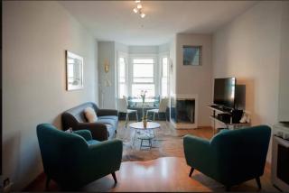 130 Langton St, San Francisco CA  94103-4544 exterior