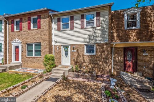 4606 Charlton Ct, Woodbridge, VA 22193-3026