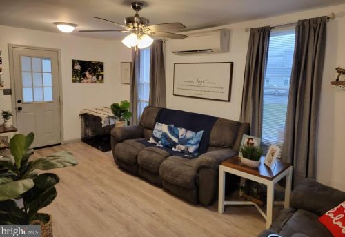 418 High St, Duncannon PA  17020-1520 exterior