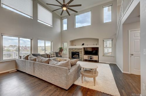 24601 Whitaker Cir, Denver CO  80016-5823 exterior