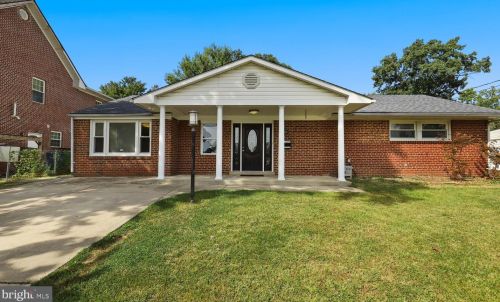 5420 Gainesville Rd, Springfield, VA 22151-3833