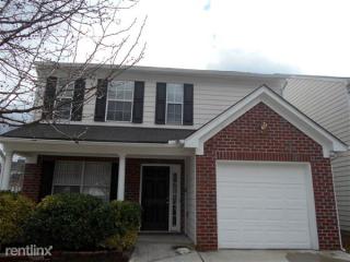 1635 Charleston Walk, Atlanta, GA 30316-3020