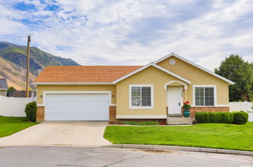 1583 Spur Ct, Payson, UT 84651-8687