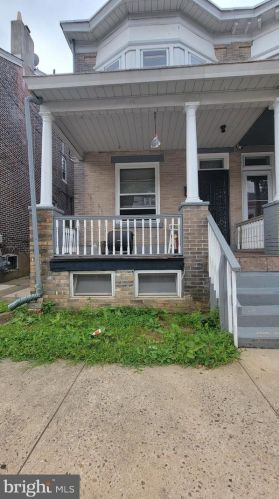 209 Rosemont Ave, Trenton, NJ 08618-4425