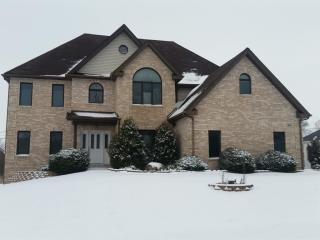 1602 Myrtle Park St, Keeneyville, IL 60172-5013