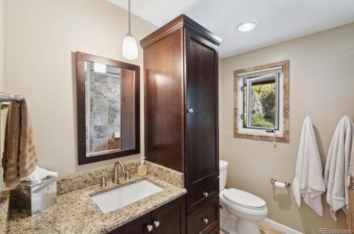 4421 Yosemite Ct, Englewood CO 80111-1230 exterior