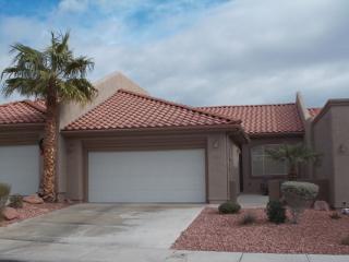 1098 Chaparral Dr, Mesquite, NV 89027-2554