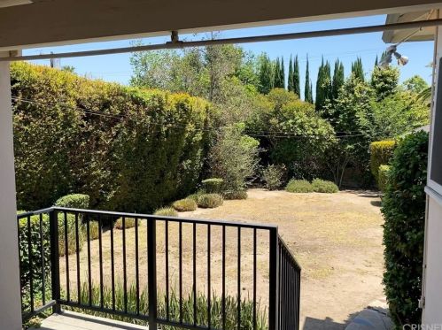 4228 Murietta Ave, Van Nuys CA  91423-4225 exterior
