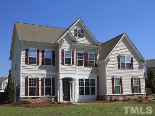 206 Rockywalk Ct, Durham, NC 27713-6386